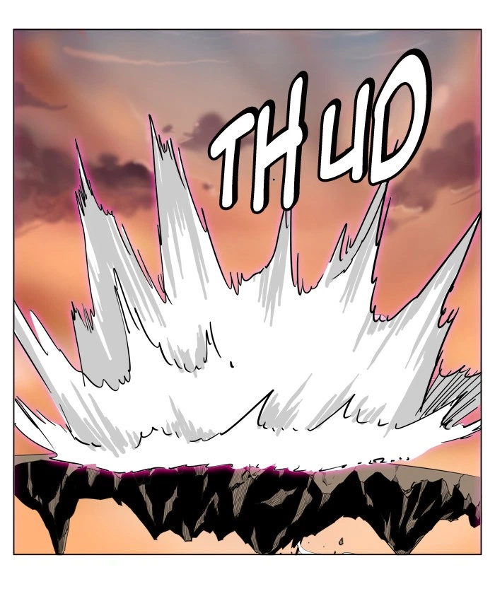 The God of High School Chapter 267 — page 5