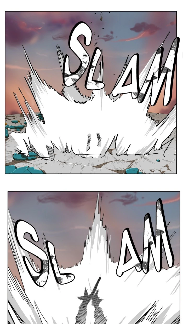 The God of High School Chapter 267 — page 6