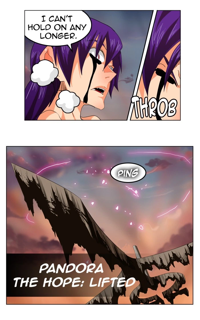 The God of High School Chapter 267 — page 12