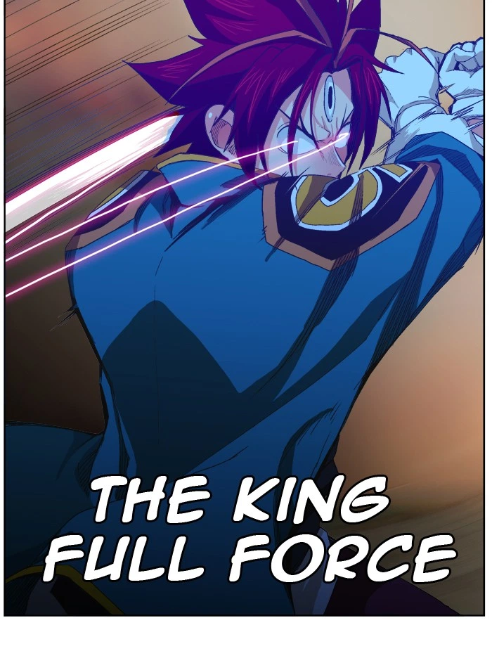 The God of High School Chapter 267 — page 17