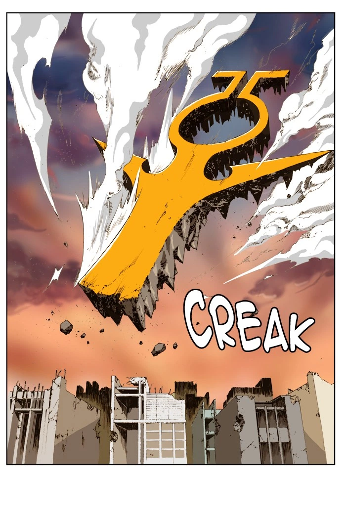 The God of High School Chapter 267 — page 24