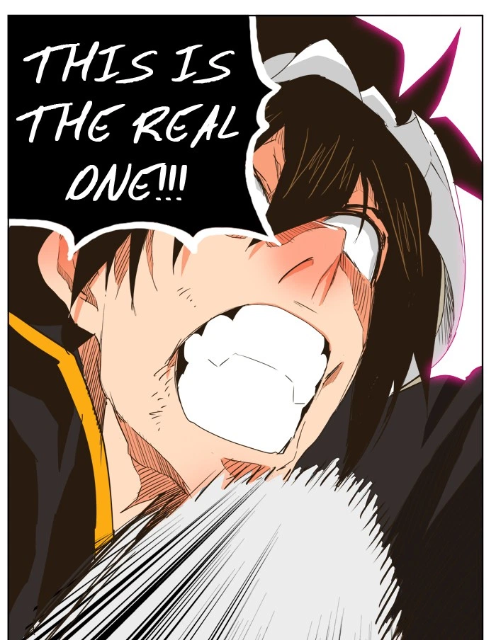 The God of High School Chapter 267 — page 44