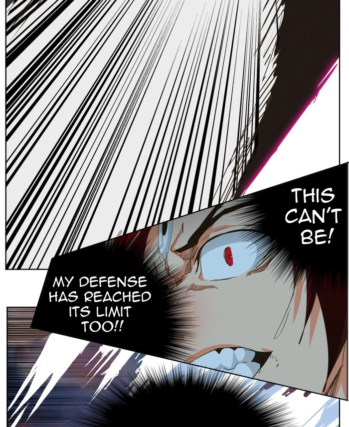 The God of High School Chapter 267 — page 45