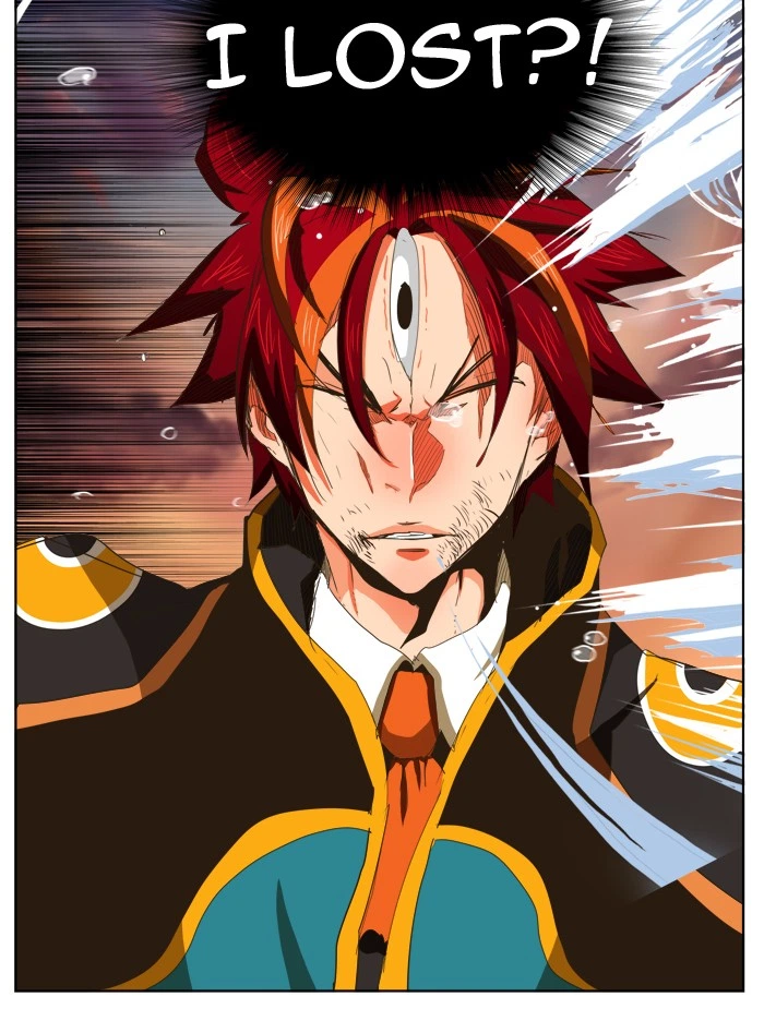 The God of High School Chapter 267 — page 46
