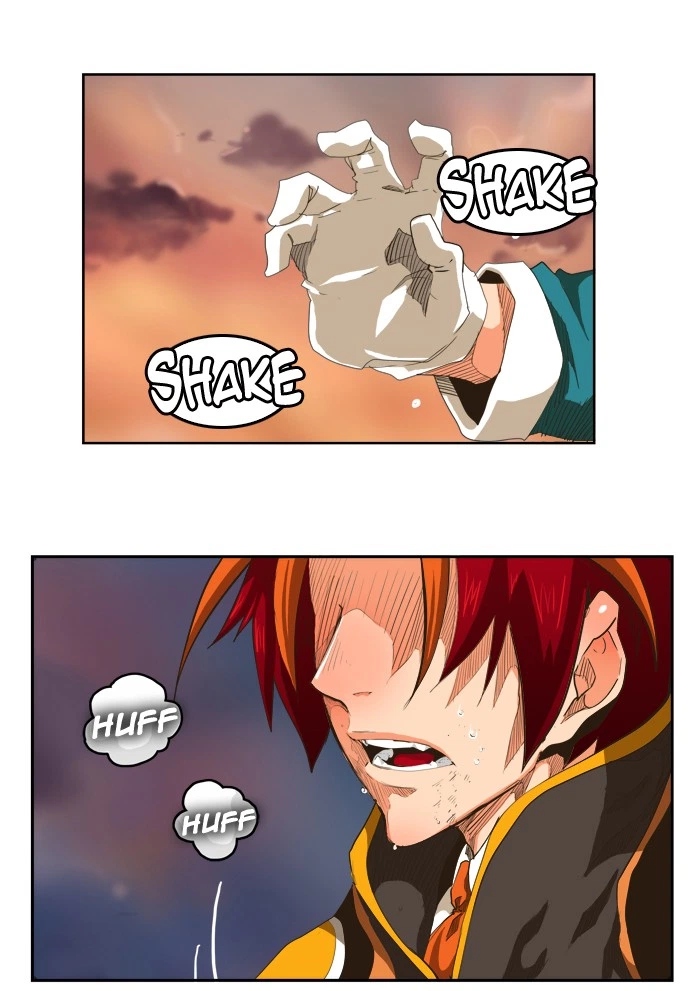 The God of High School Chapter 267 — page 53