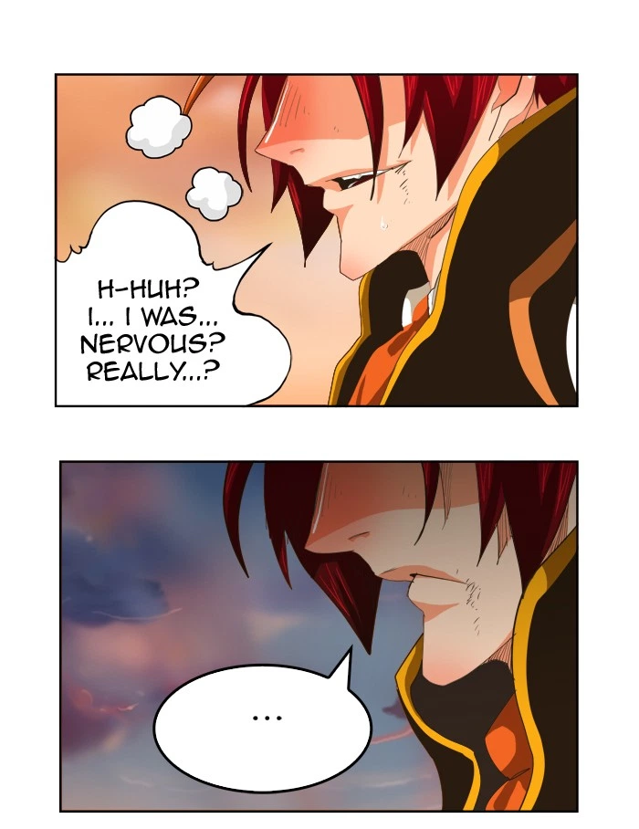 The God of High School Chapter 267 — page 59