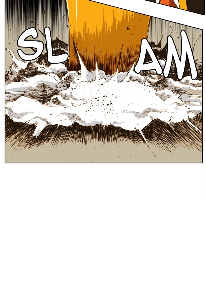 The God of High School Chapter 267 — page 61