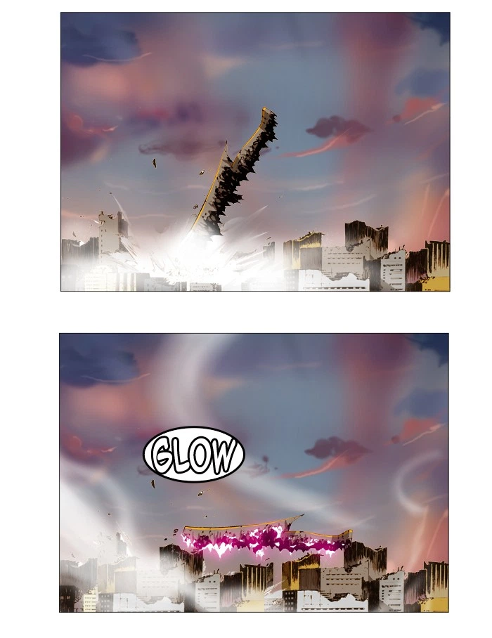 The God of High School Chapter 267 — page 63