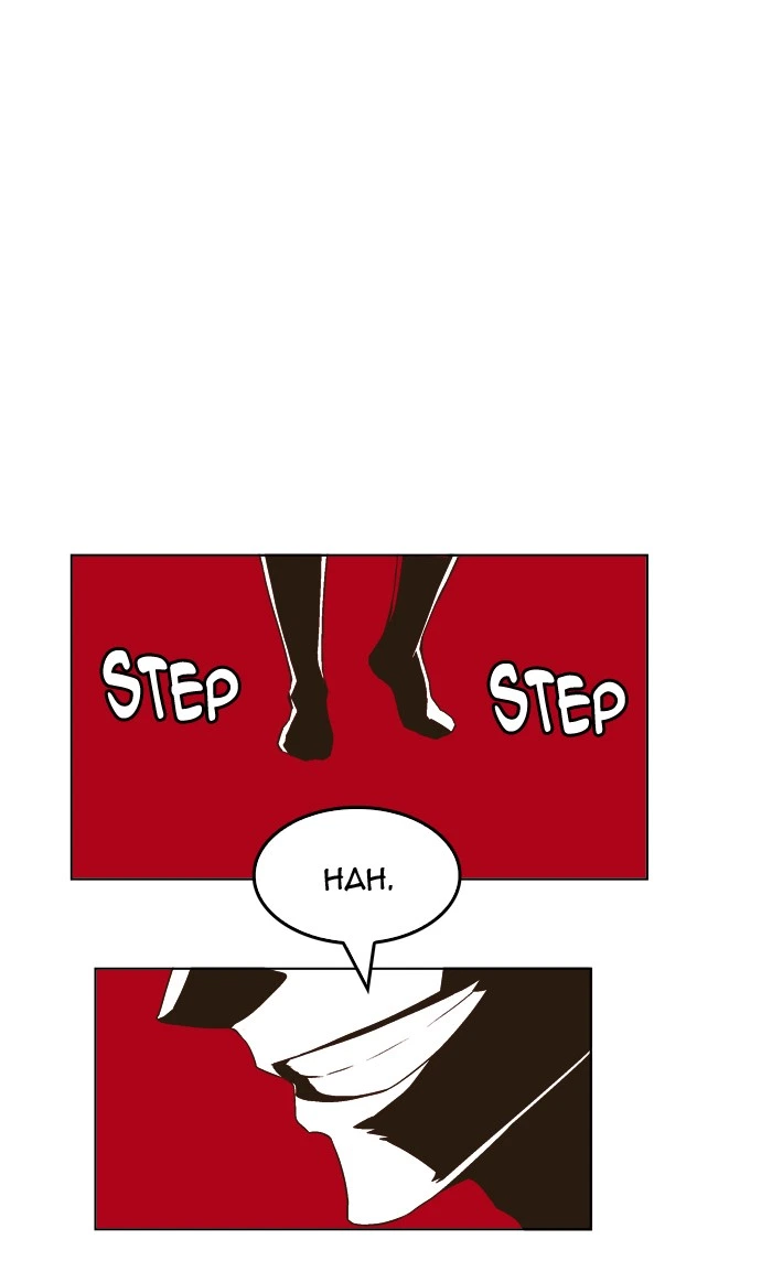 The God of High School Chapter 267 — page 70