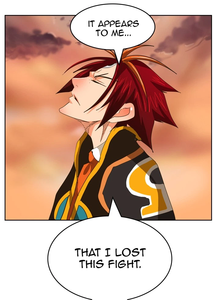 The God of High School Chapter 268 — page 2