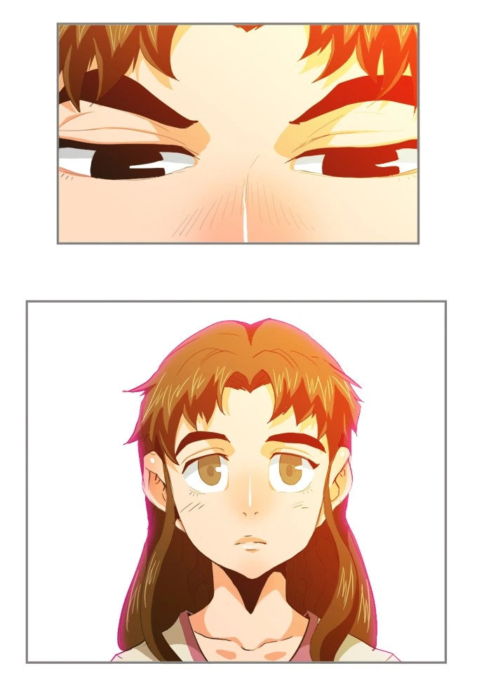 The God of High School Chapter 268 — page 42