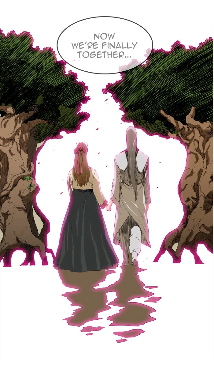 The God of High School Chapter 268 — page 47
