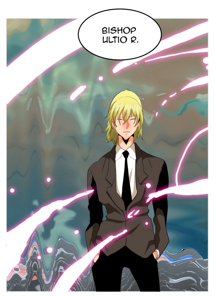 The God of High School Chapter 268 — page 53