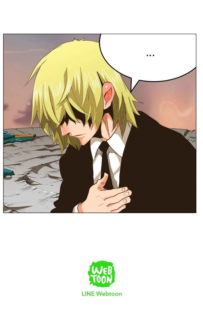 The God of High School Chapter 268 — page 60