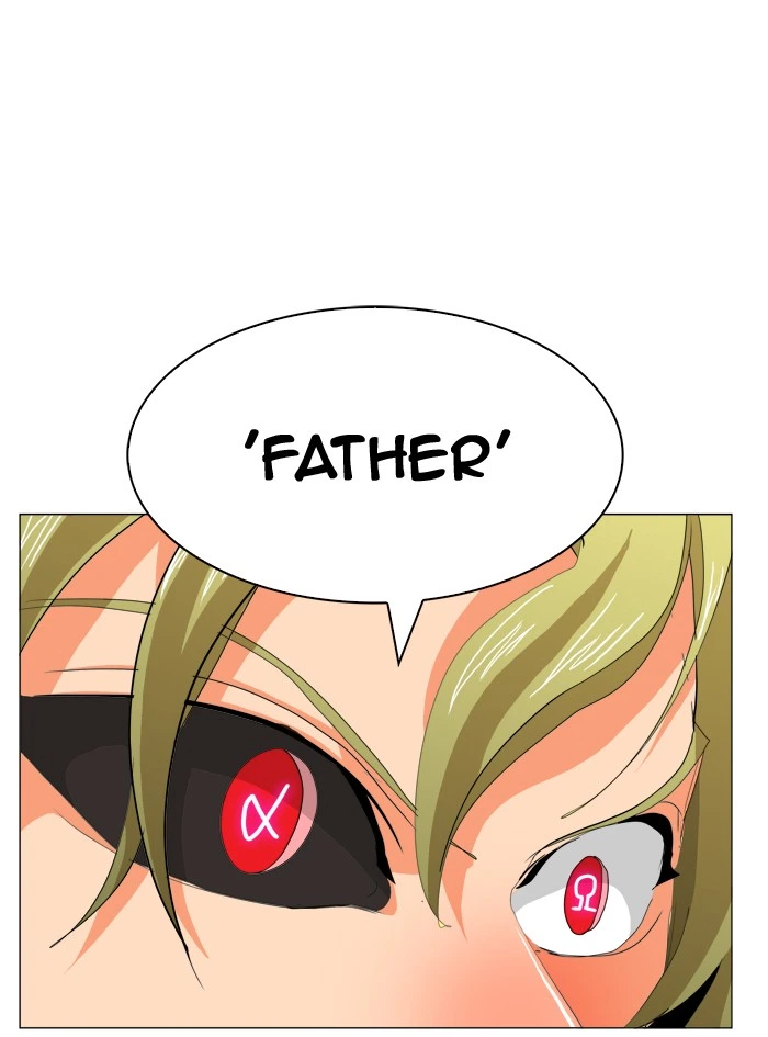 The God of High School Chapter 269 — page 32