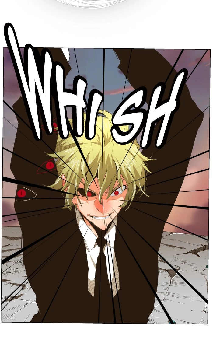 The God of High School Chapter 269 — page 34