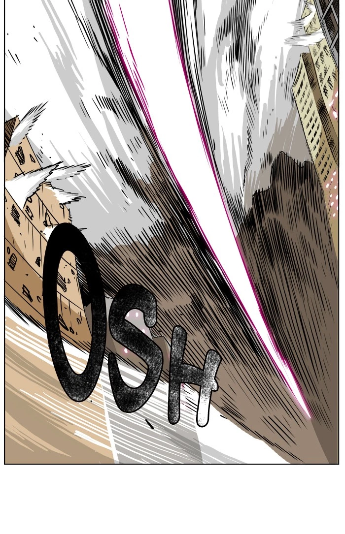 The God of High School Chapter 269 — page 37