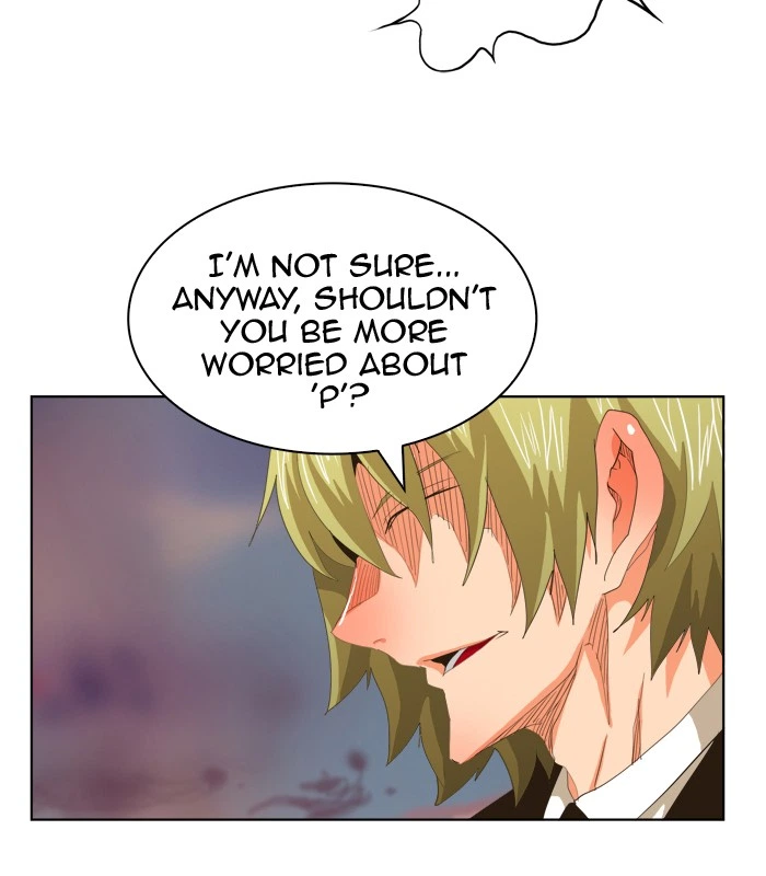 The God of High School Chapter 269 — page 50