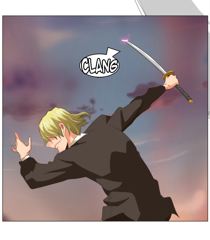 The God of High School Chapter 269 — page 59