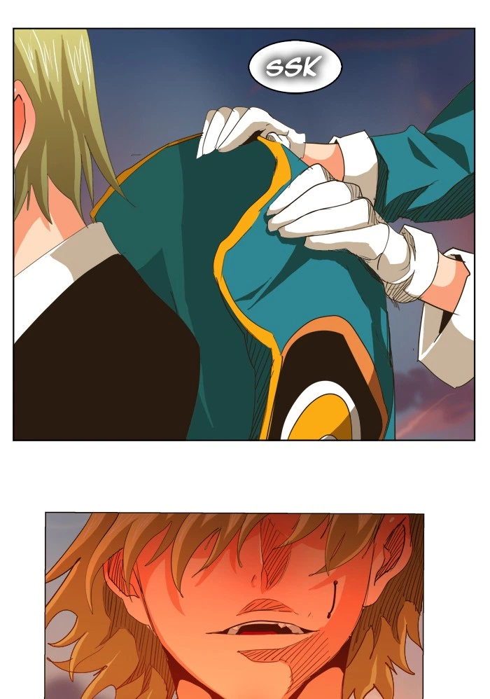 The God of High School Chapter 269 — page 65