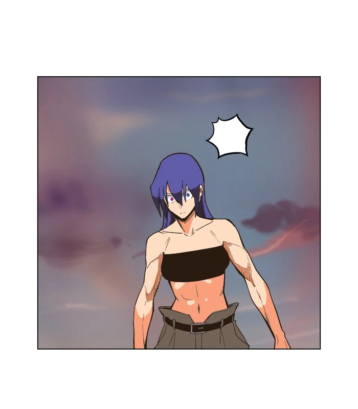 The God of High School Chapter 269 — page 69