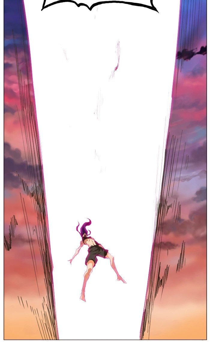The God of High School Chapter 269 — page 72