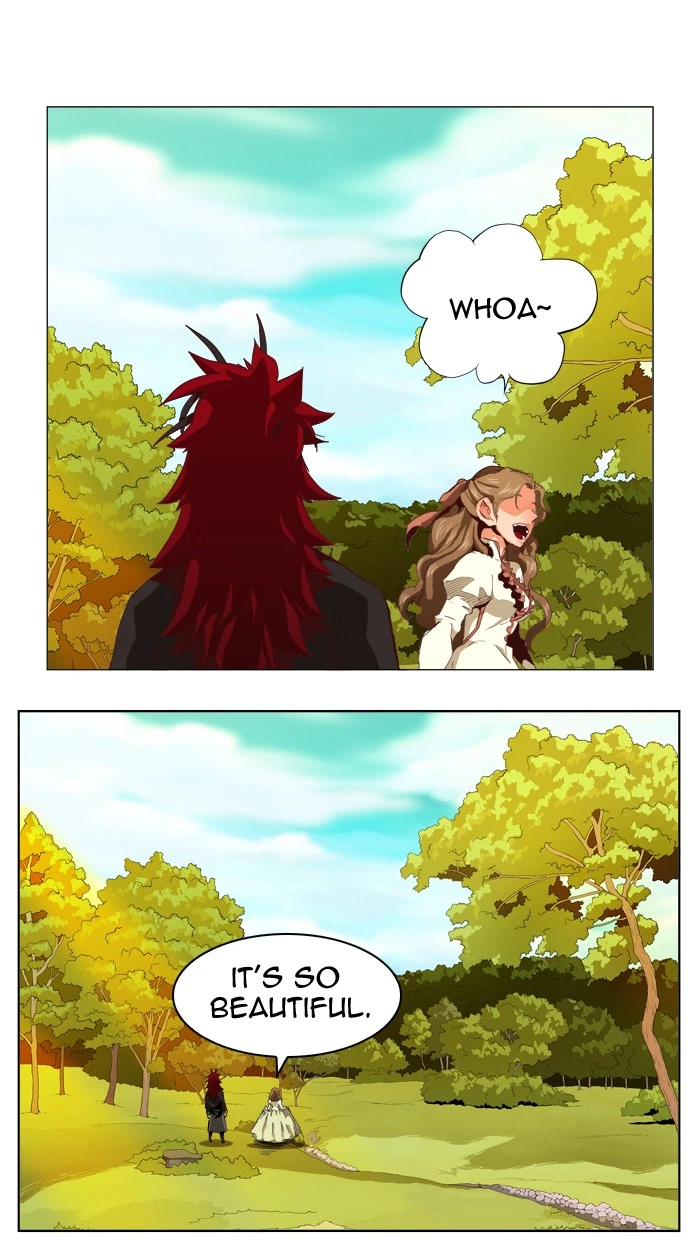 The God of High School Chapter 270 — page 1