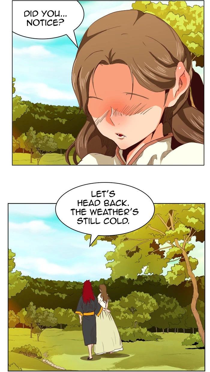 The God of High School Chapter 270 — page 4