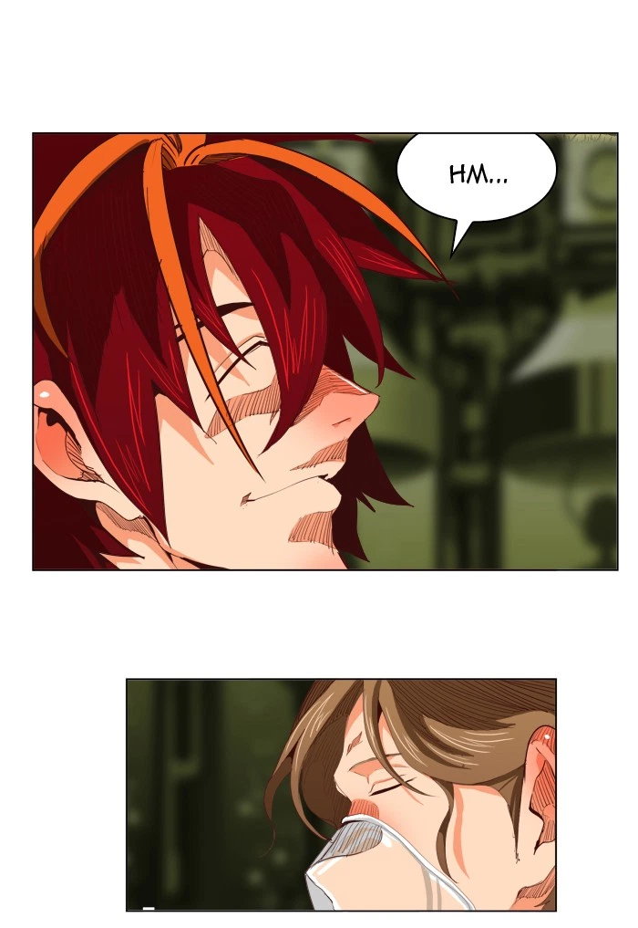 The God of High School Chapter 270 — page 5