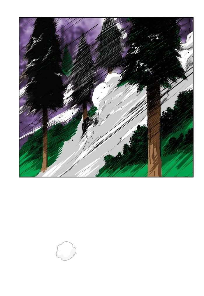 The God of High School Chapter 270 — page 14