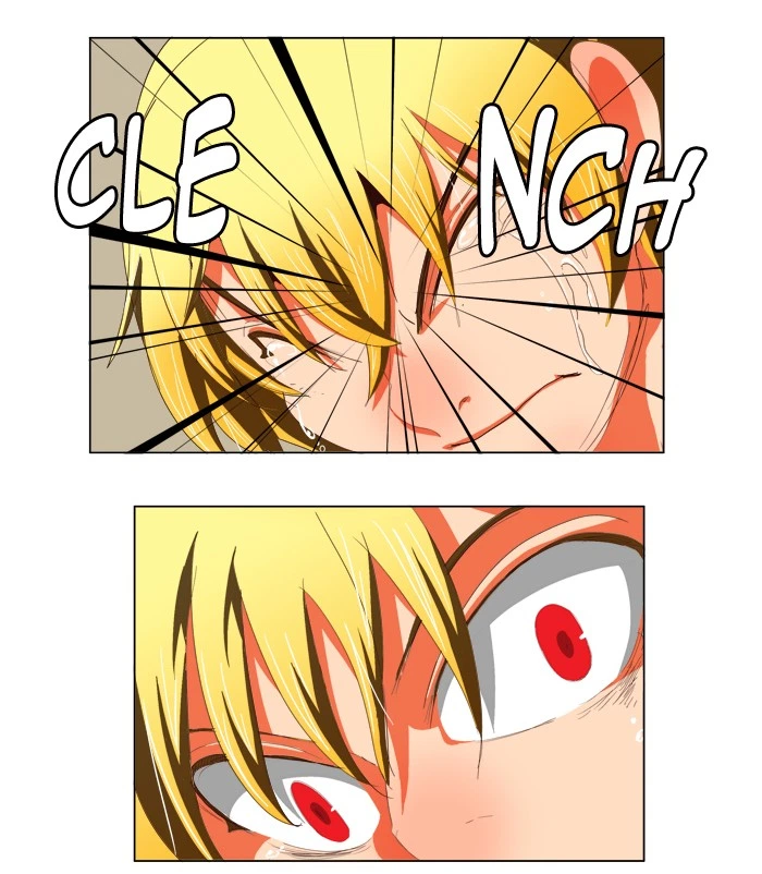 The God of High School Chapter 270 — page 27