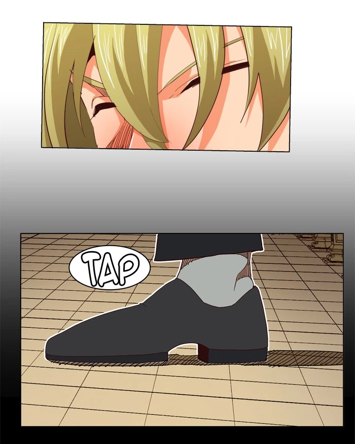 The God of High School Chapter 270 — page 36