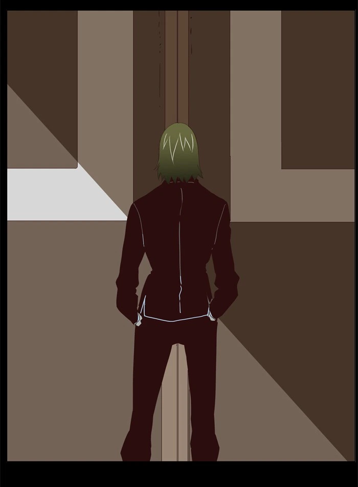 The God of High School Chapter 270 — page 37