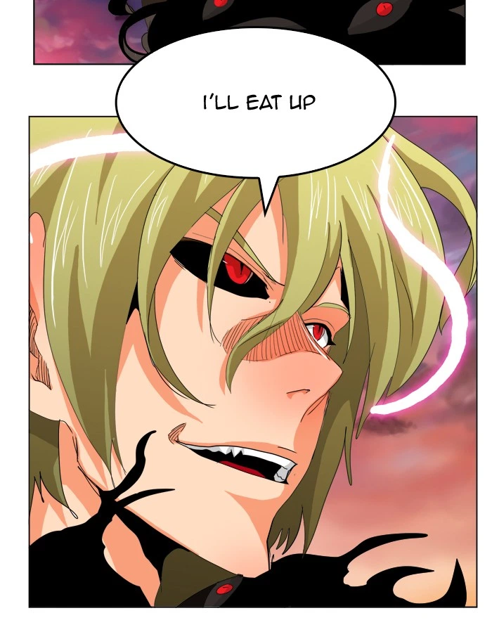 The God of High School Chapter 270 — page 48