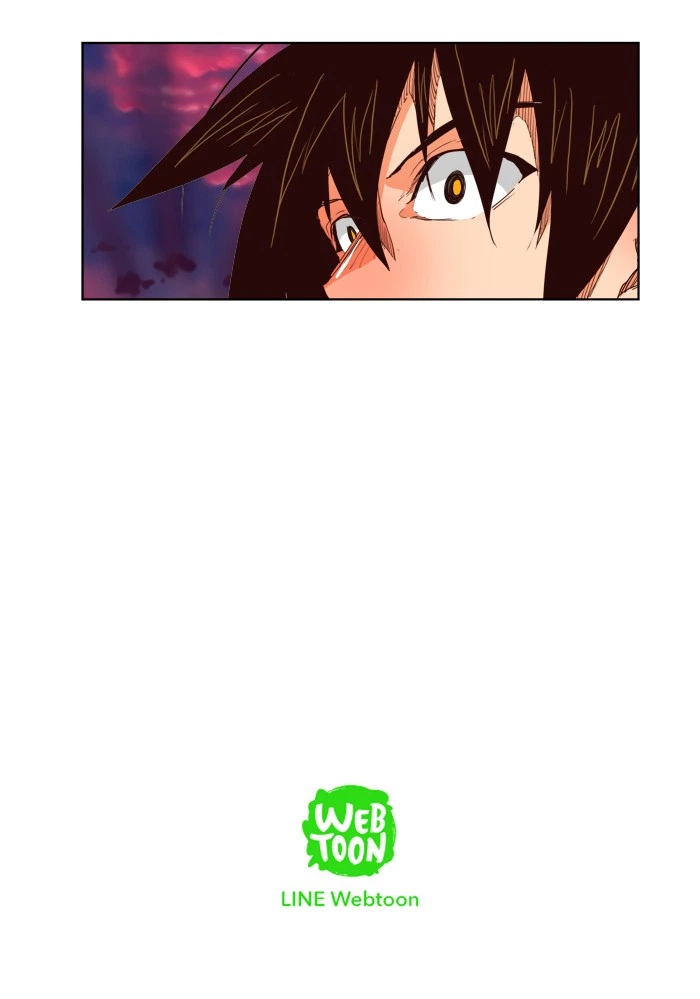 The God of High School Chapter 270 — page 64