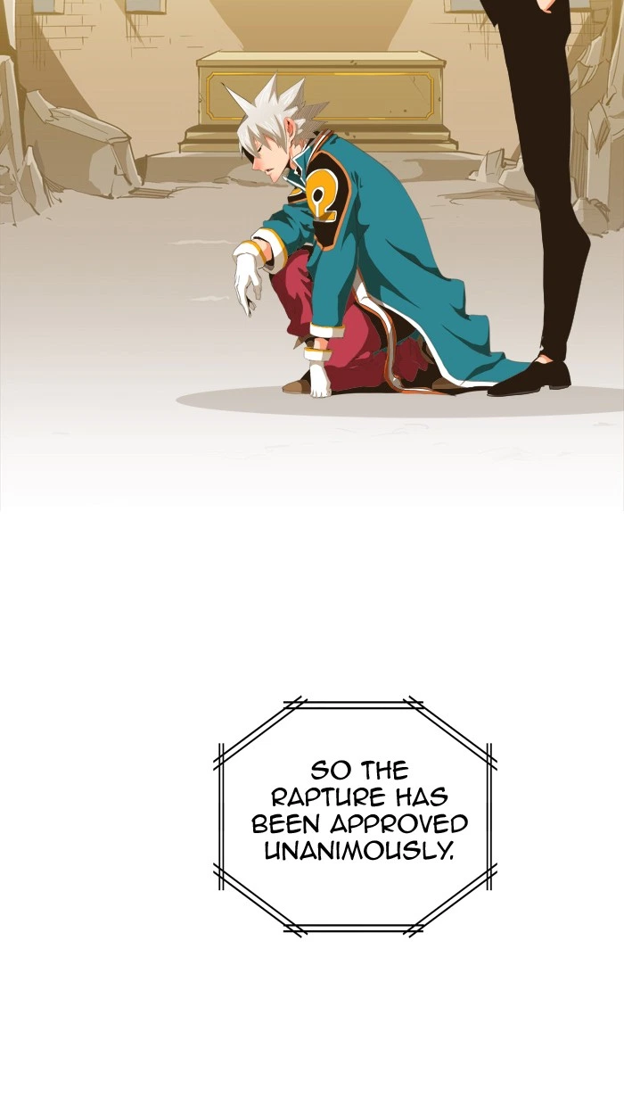 The God of High School Chapter 271 — page 8