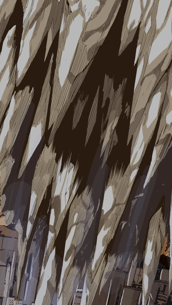 The God of High School Chapter 271 — page 20