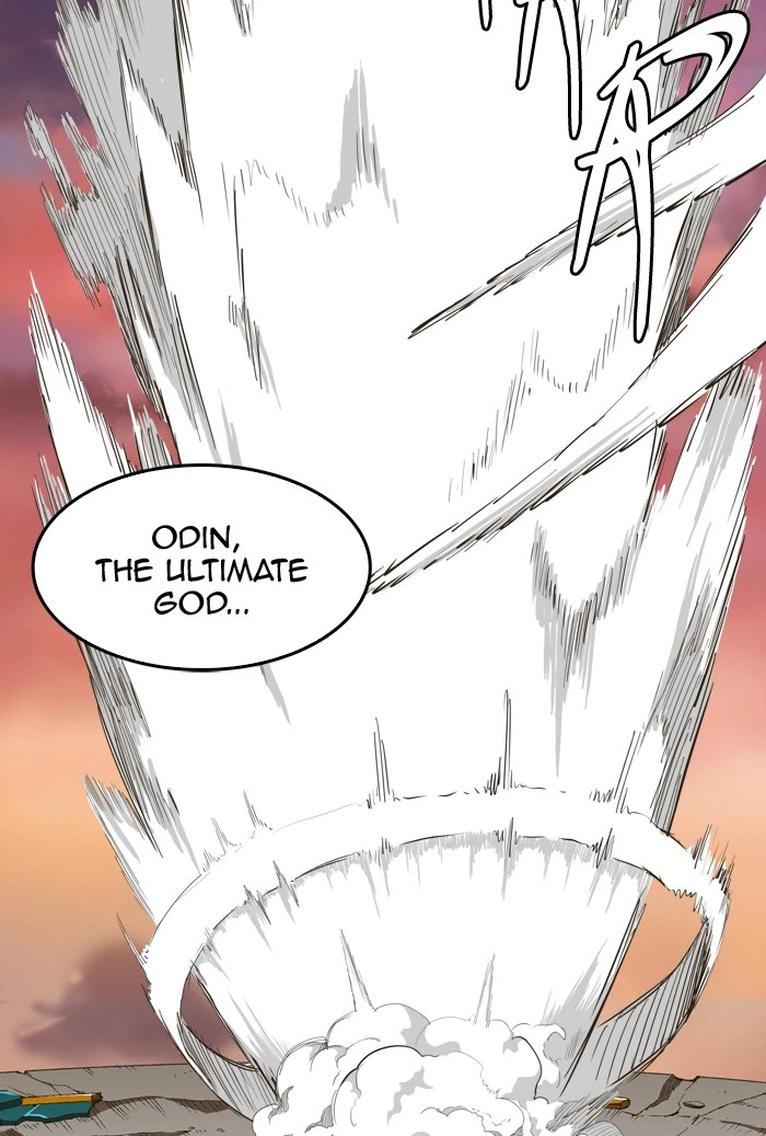 The God of High School Chapter 271 — page 39