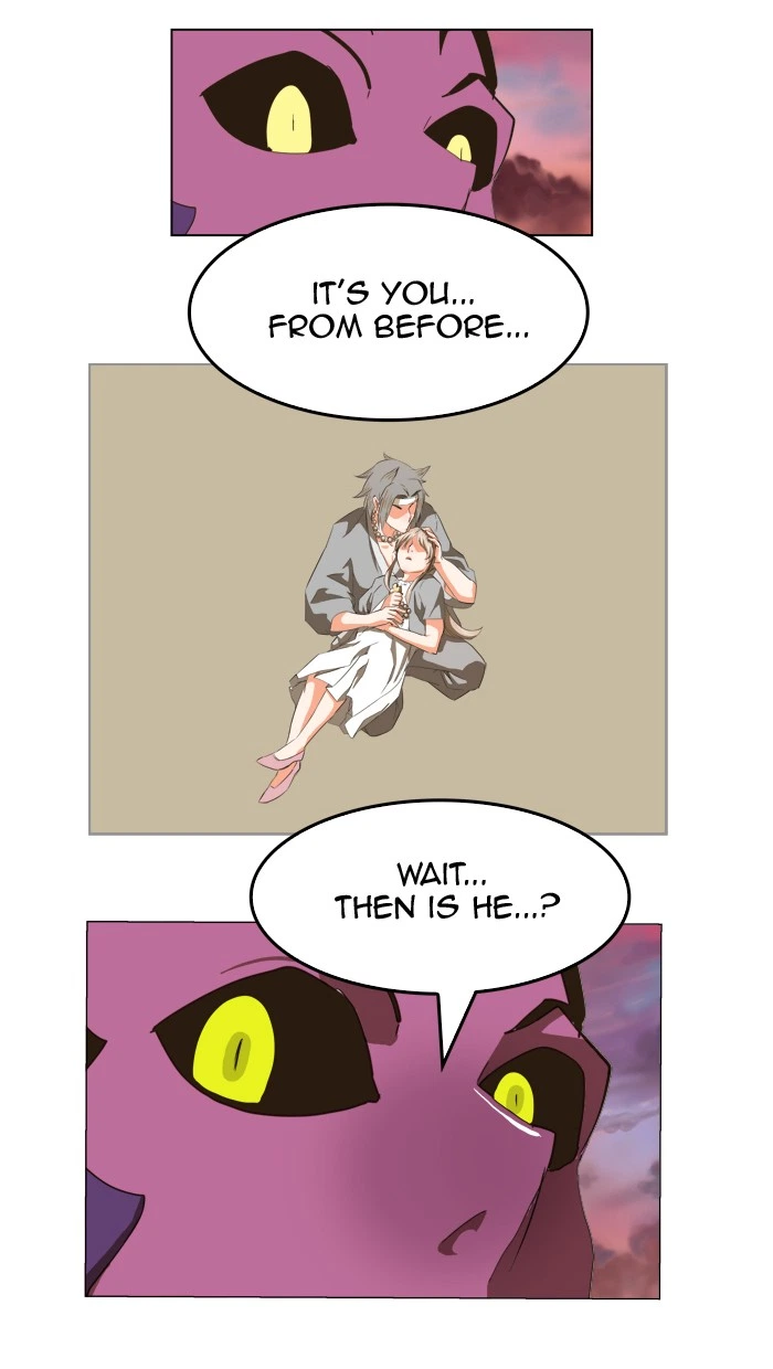 The God of High School Chapter 271 — page 57