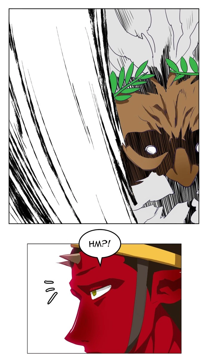 The God of High School Chapter 272 — page 29
