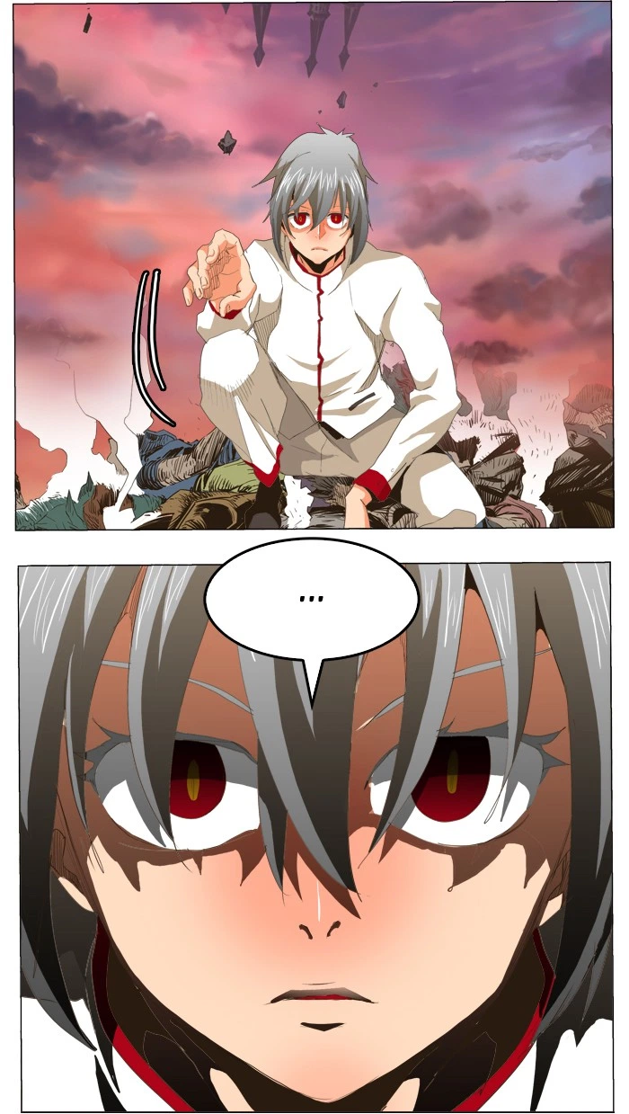 The God of High School Chapter 272 — page 48