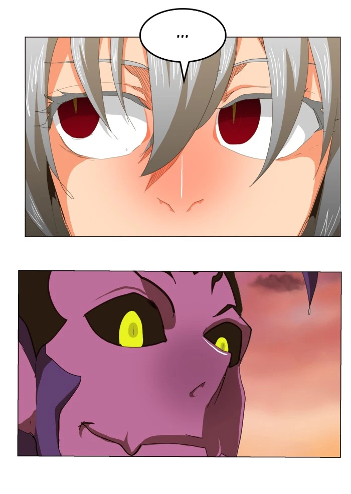 The God of High School Chapter 272 — page 52