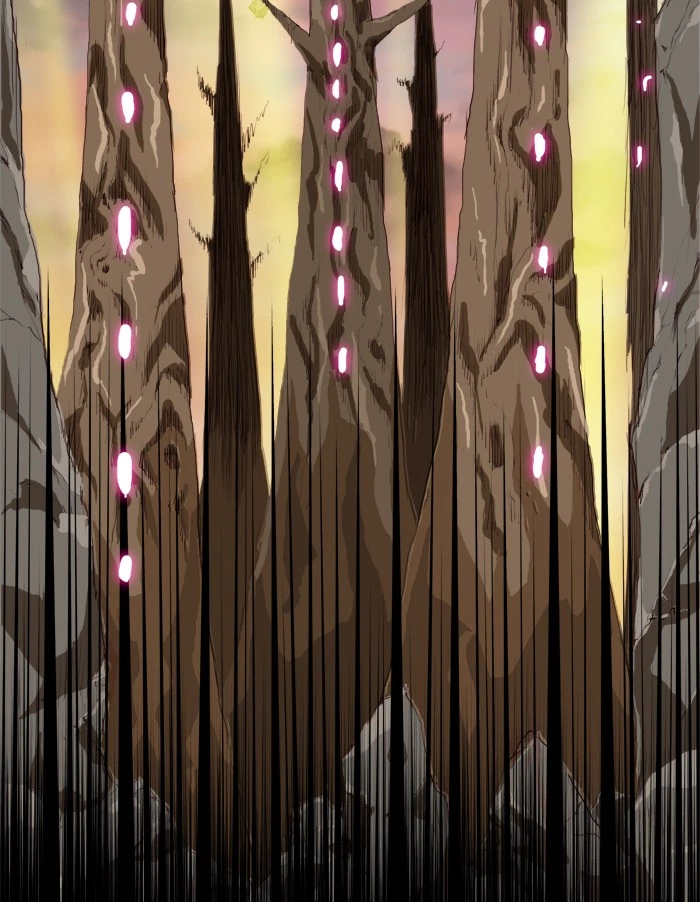 The God of High School Chapter 272 — page 64
