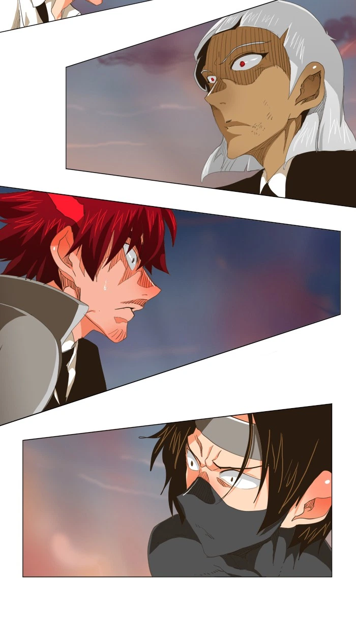 The God of High School Chapter 272 — page 66