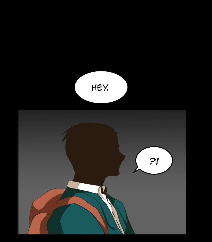 The God of High School Chapter 273 — page 1