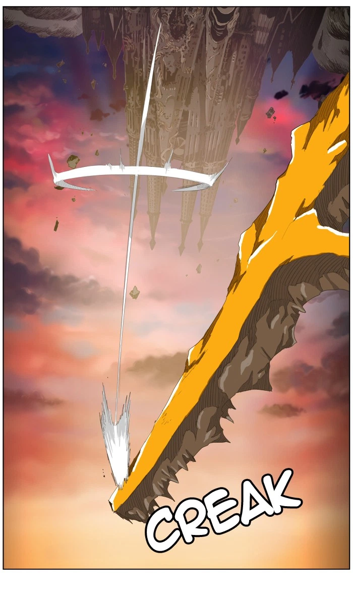 The God of High School Chapter 273 — page 15