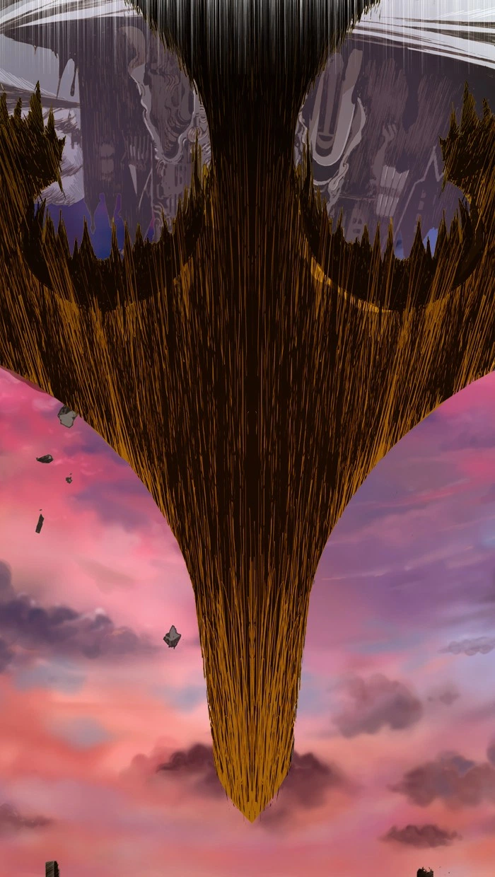 The God of High School Chapter 273 — page 17