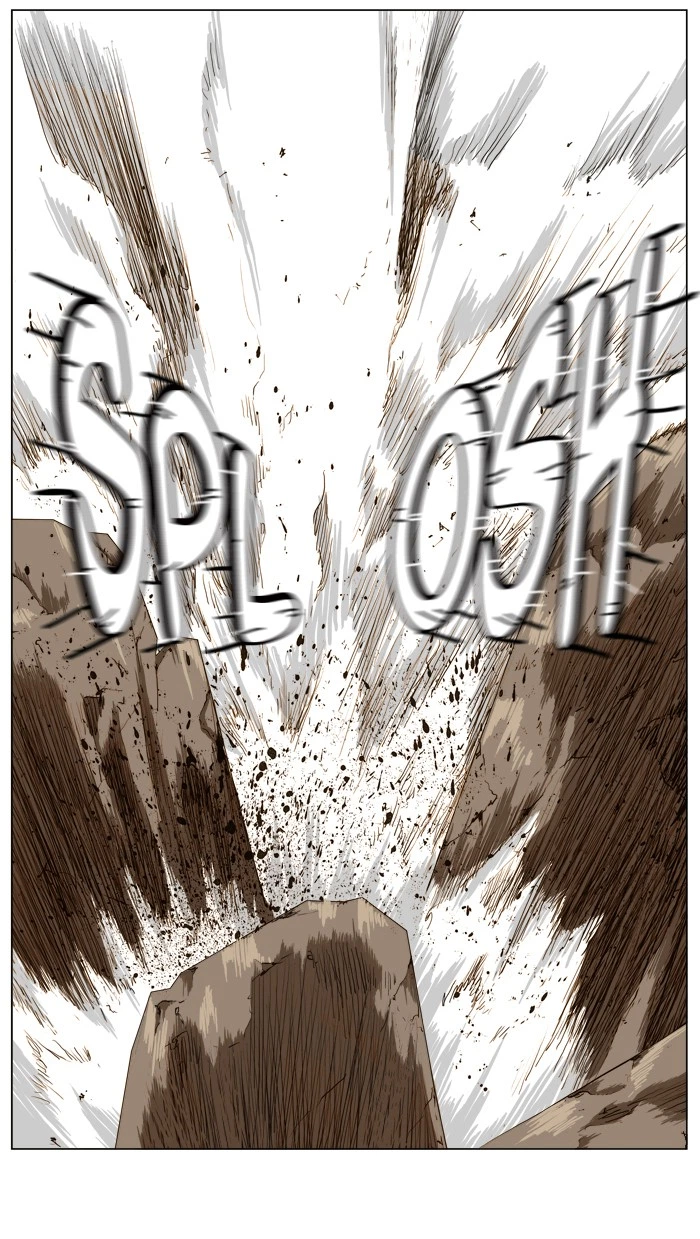The God of High School Chapter 273 — page 19