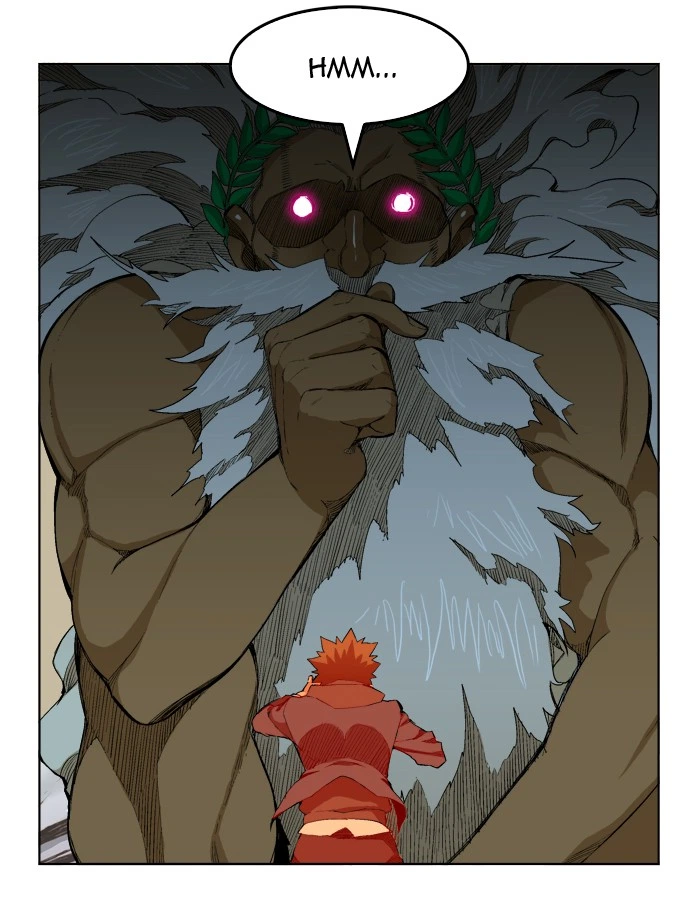 The God of High School Chapter 273 — page 22