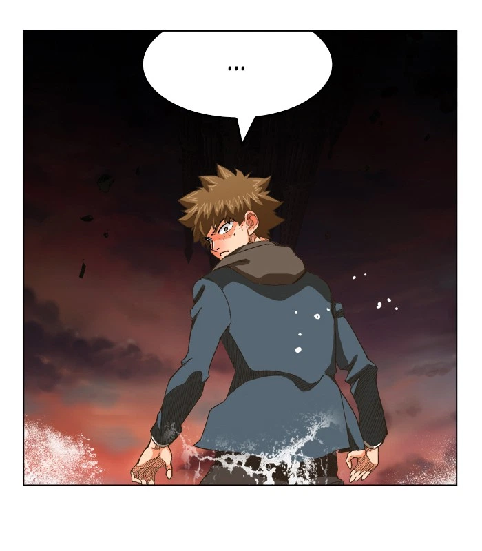 The God of High School Chapter 273 — page 26